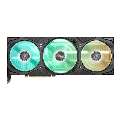 GALAX RTX 5070 Ti EX 1-Click OC 16GB GDDR7 Graphics Card